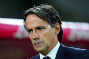 Grana per Inzaghi alla vigilia di City-Inter