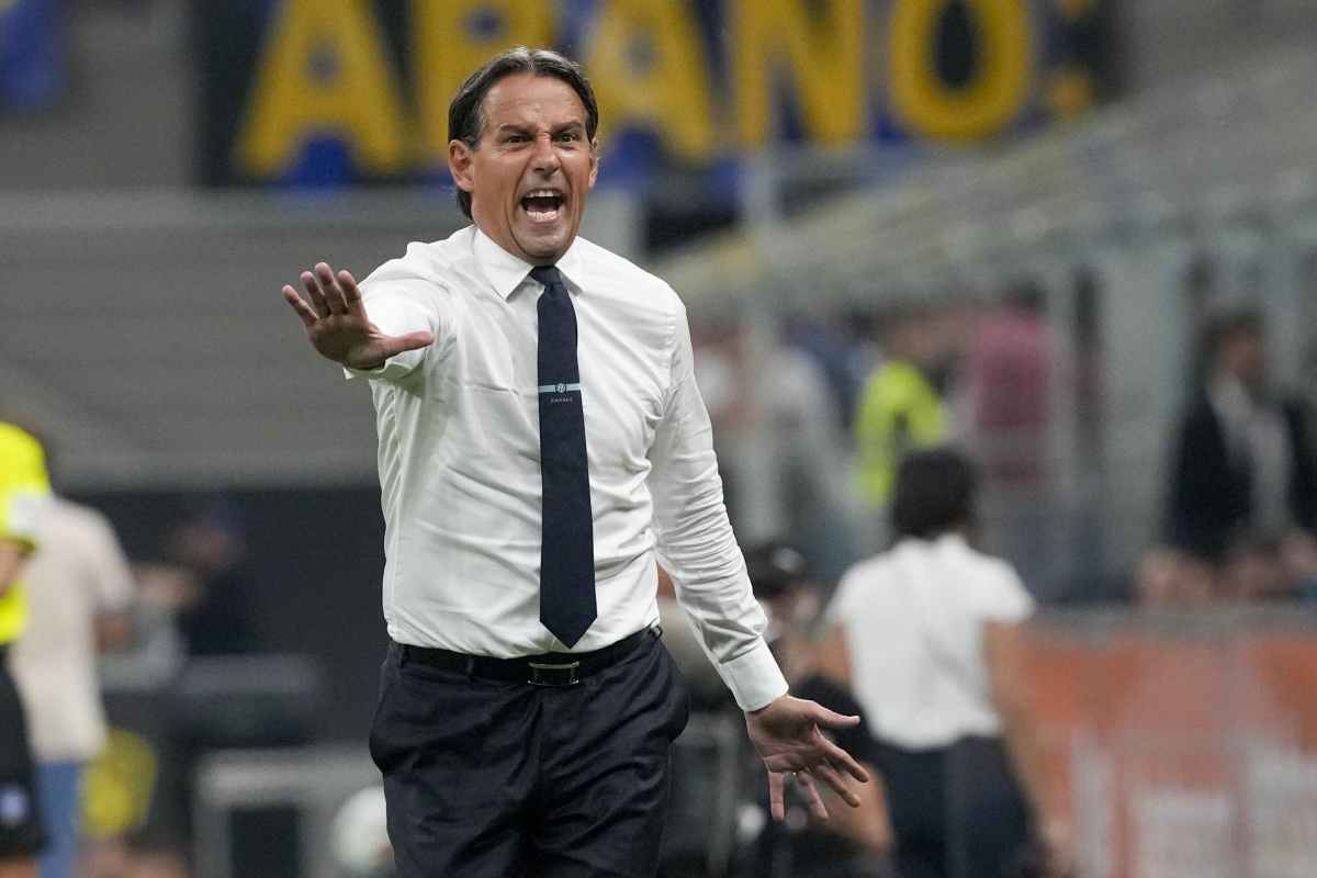 Inzaghi Cassano Conte Inter