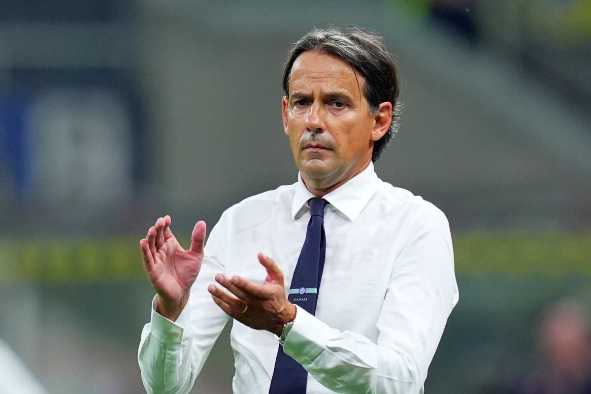 Inter Inzaghi Tomas Palacios Talleres