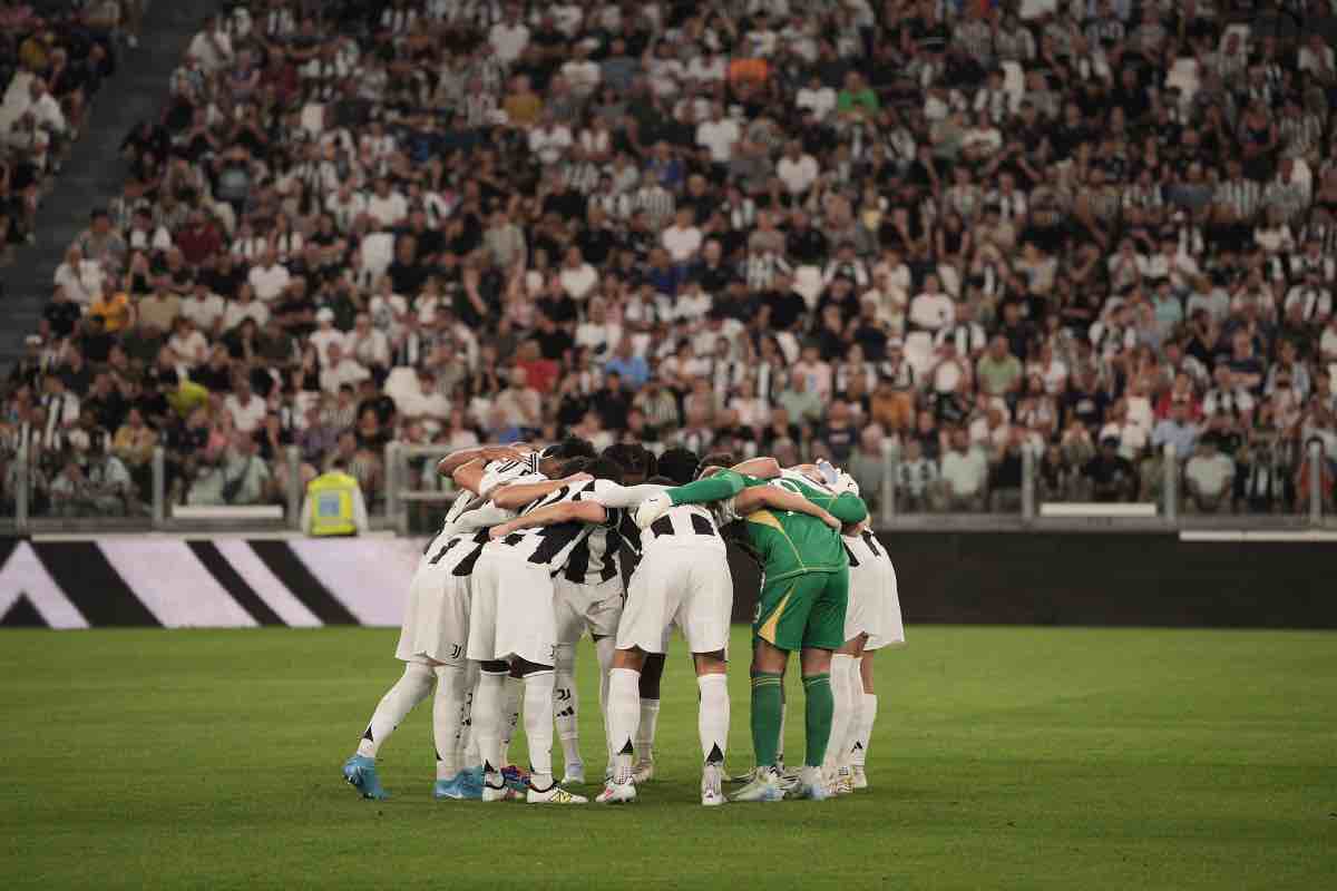 Tifosi Juventus