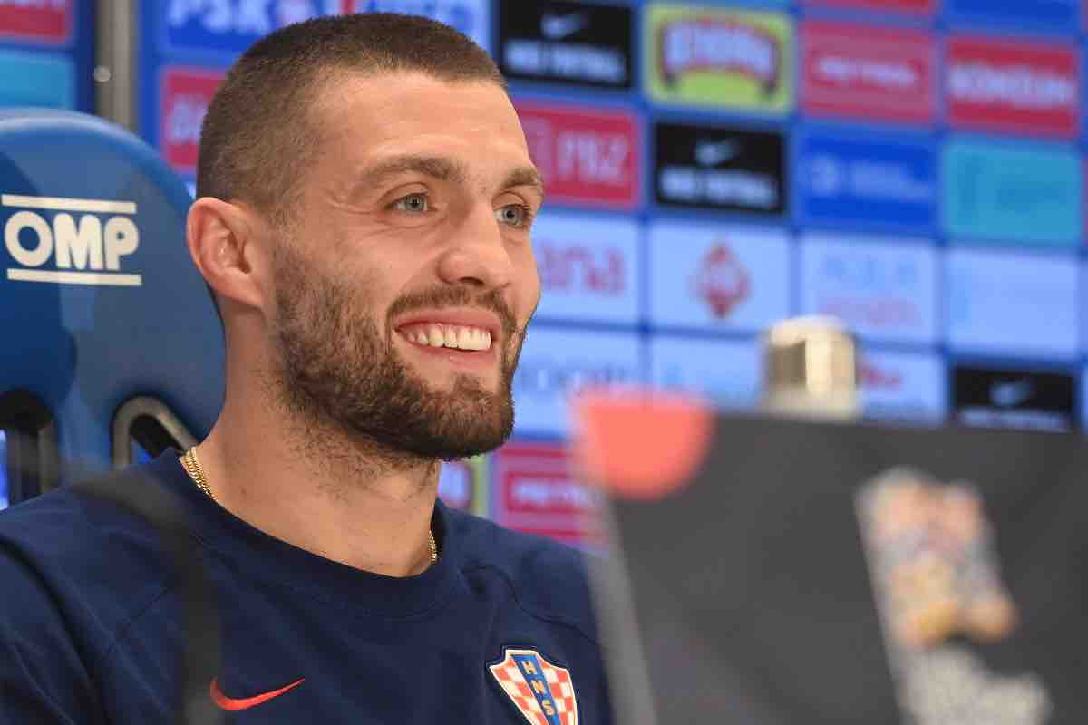 Ronaldo vuole Kovacic all'Al-Nassr