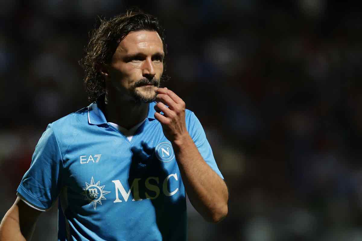 Mario Rui e la mancata cessione