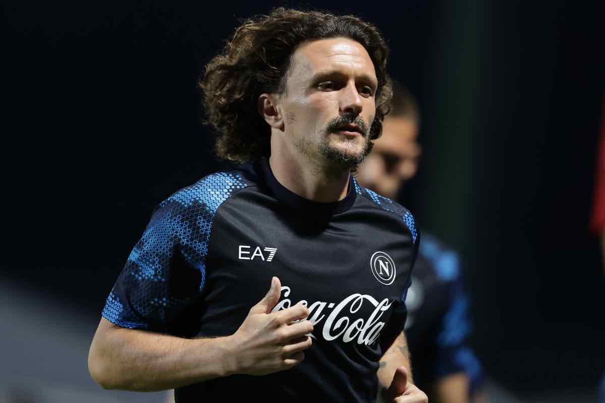 Mario Rui e la mancata cessione