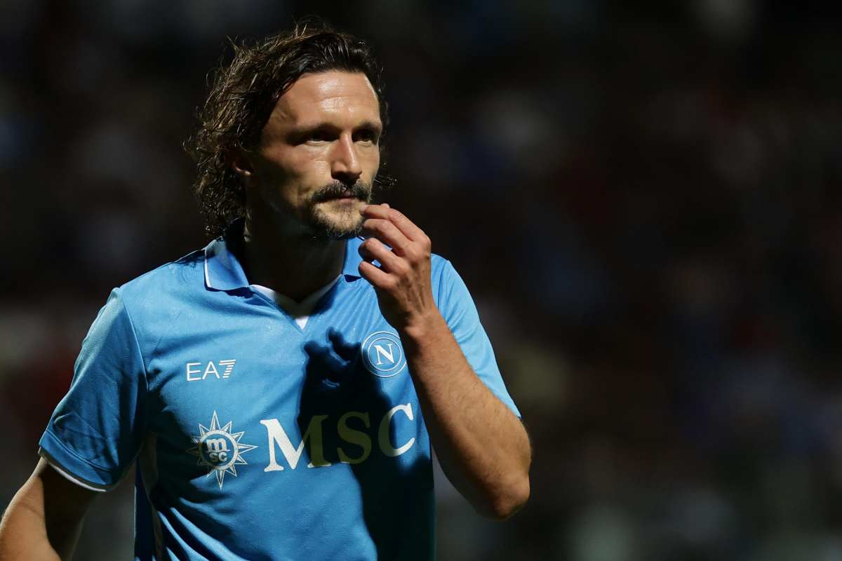 Mario Rui Napoli Istanbul Basaksehir Giuffredi