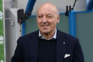 Marotta fa sognare