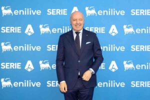 Poker di colpi in casa Inter: il piano di Marotta