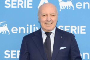 Pioggia di milioni in casa Inter: Marotta esulta