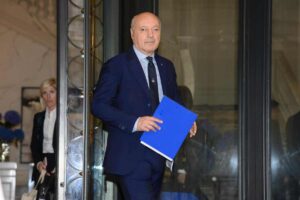 Marotta studia il piano per trovare sostituto Inter in difesa