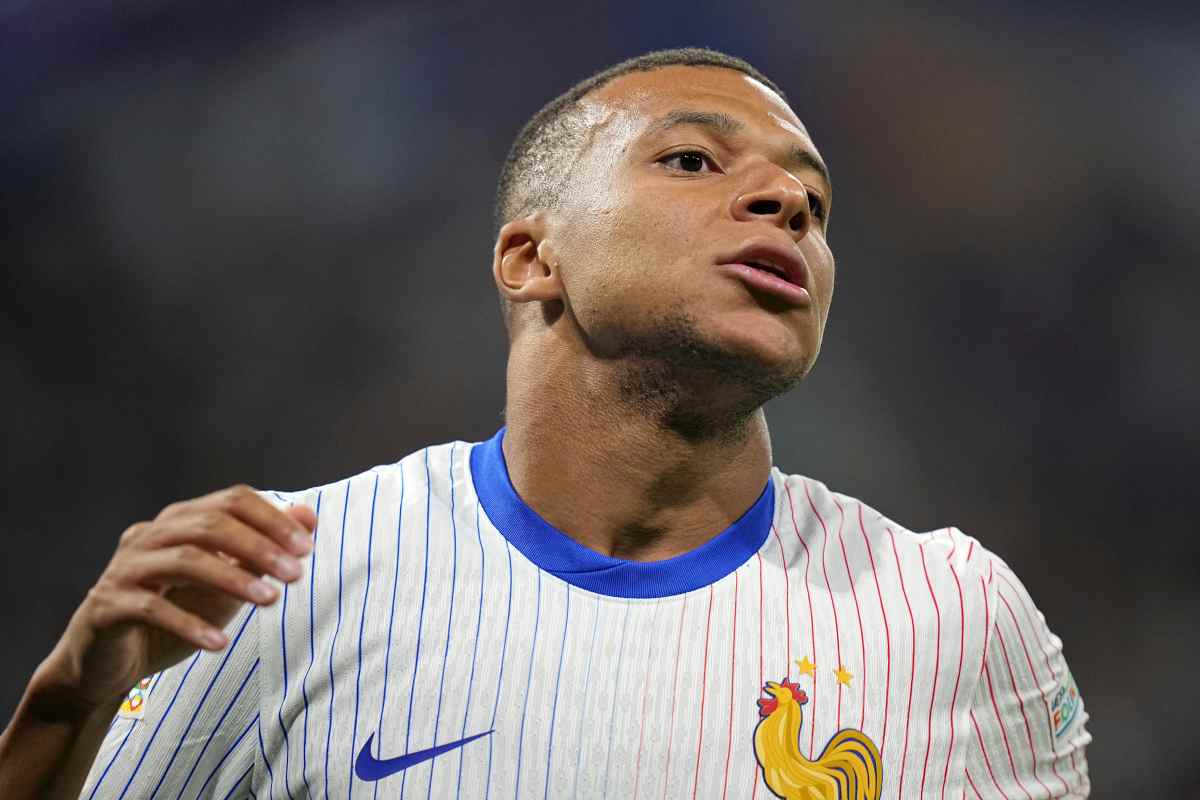 Mbappe PSG Real Madrid tribunale stipendi