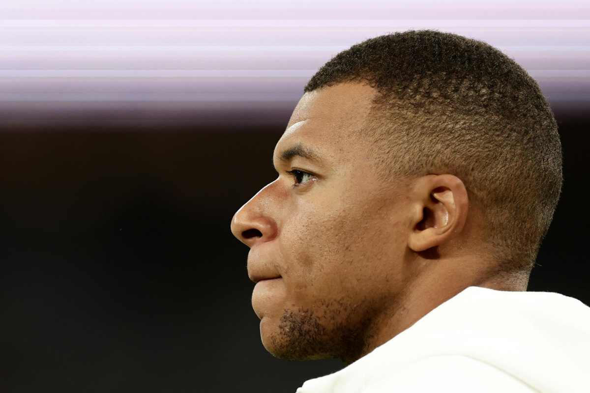 Mbappe PSG Real Madrid tribunale stipendi