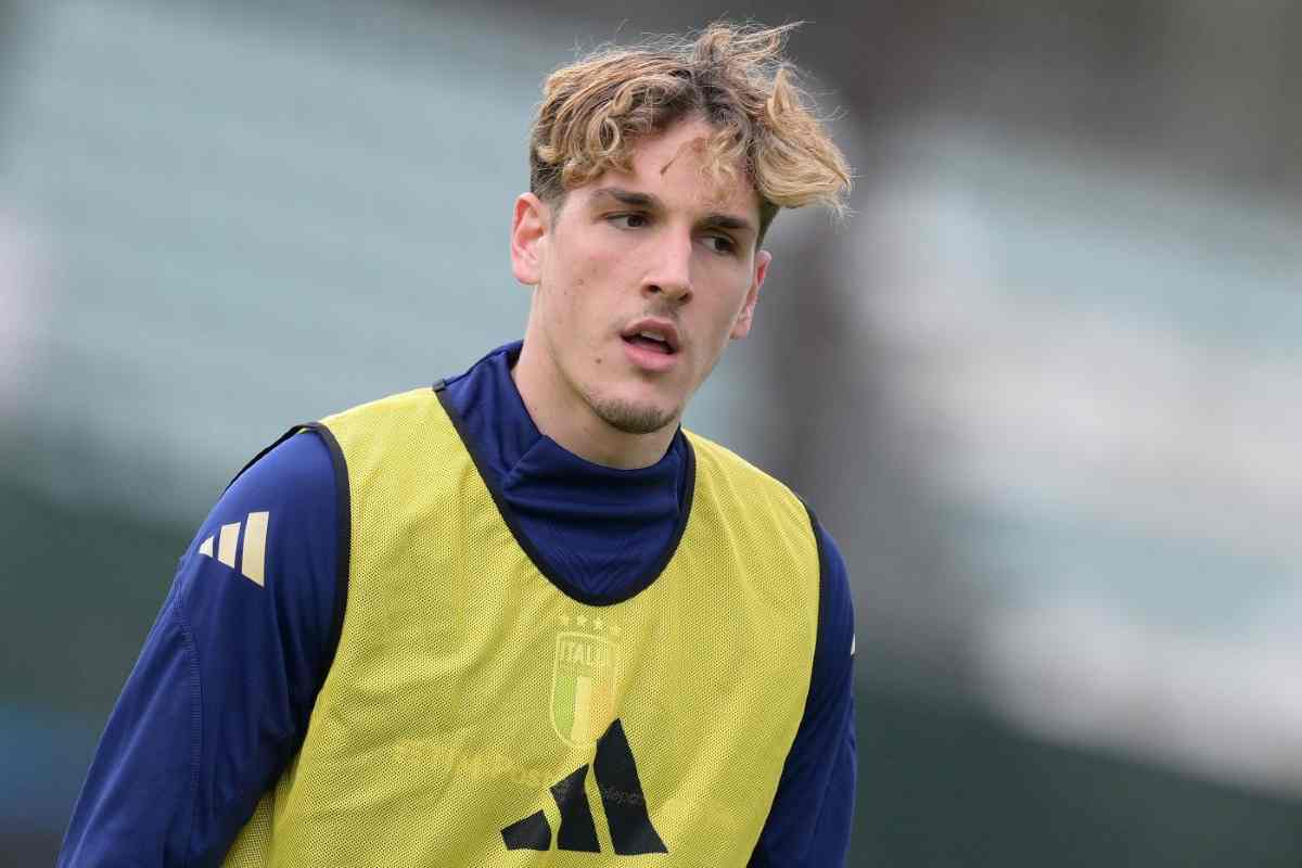 Zaniolo all'Atalanta: nuovo ruolo?