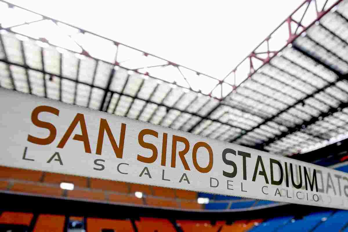 San Siro