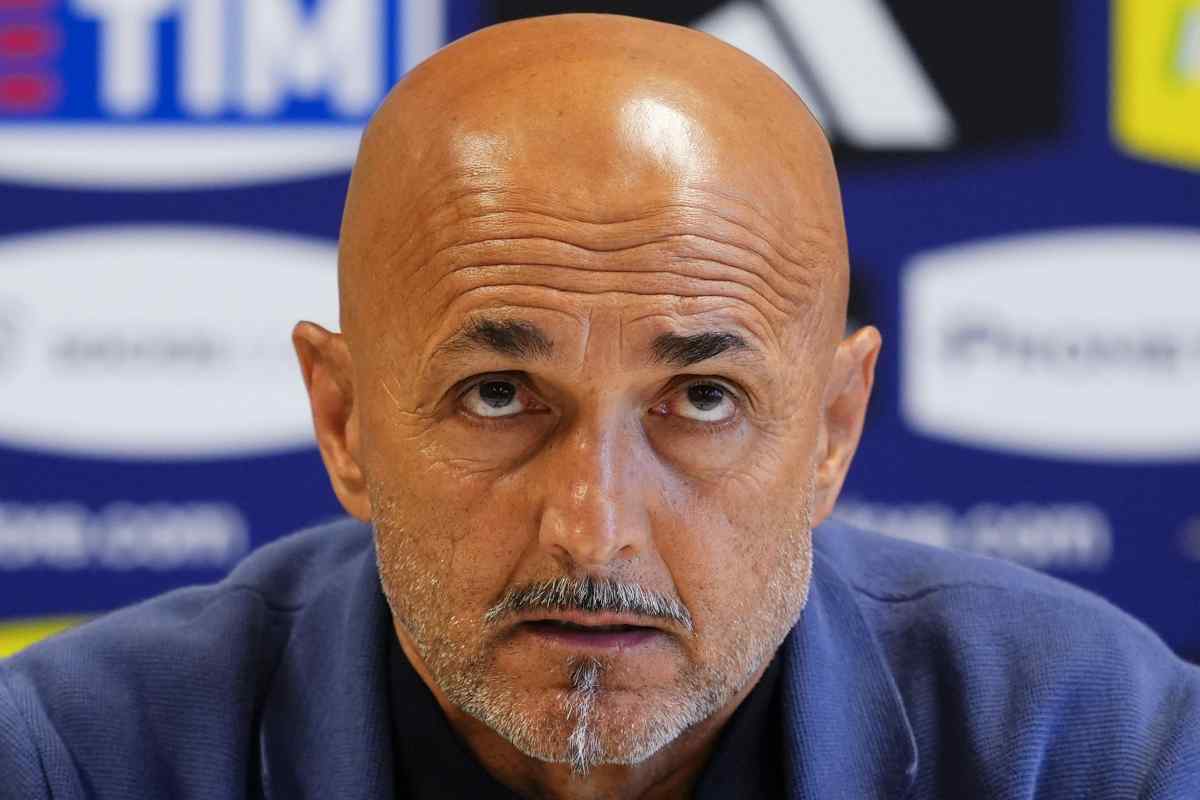 affondo a Spalletti