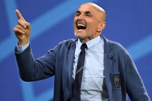 Spalletti Italia