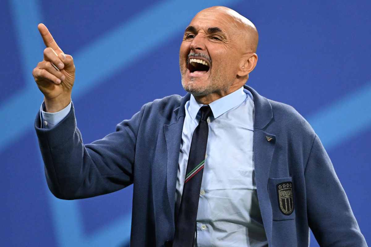 Spalletti Italia