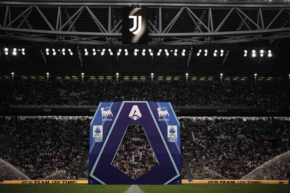 Juve Napoli