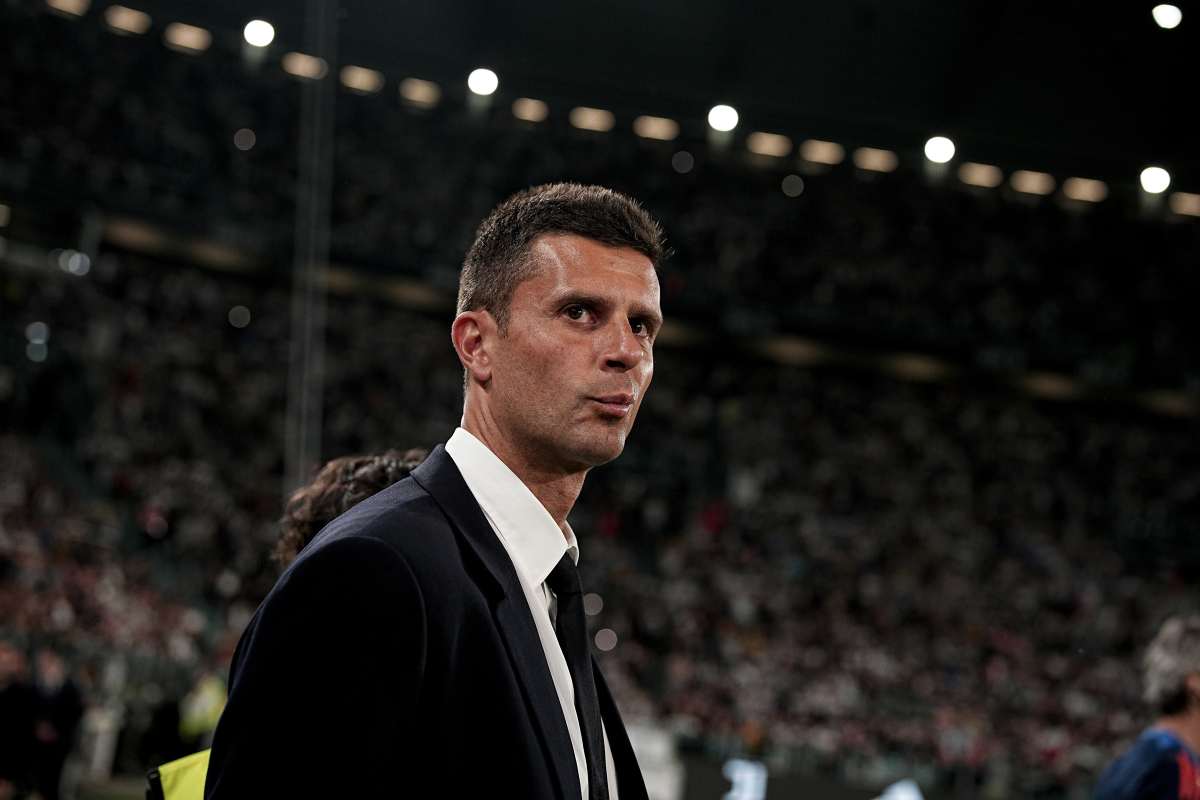 Thiago Motta ha deciso