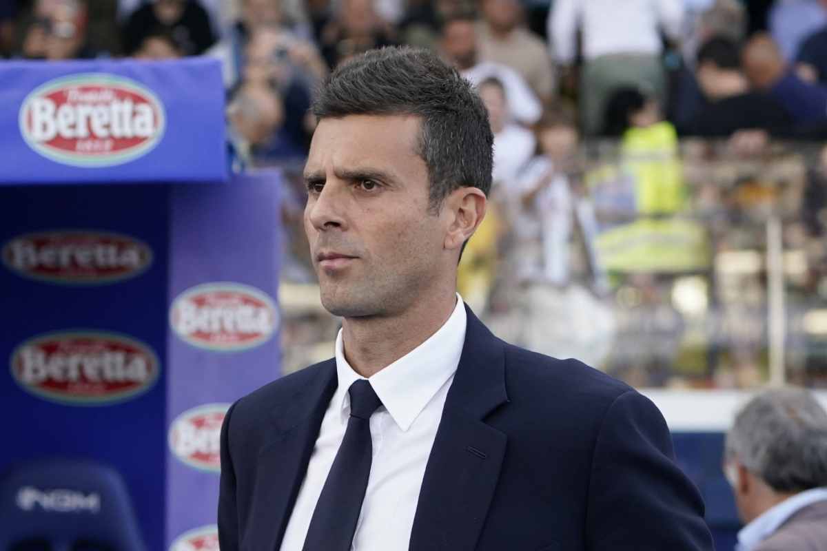 Juventus Thiago Motta PSV Napoli critiche