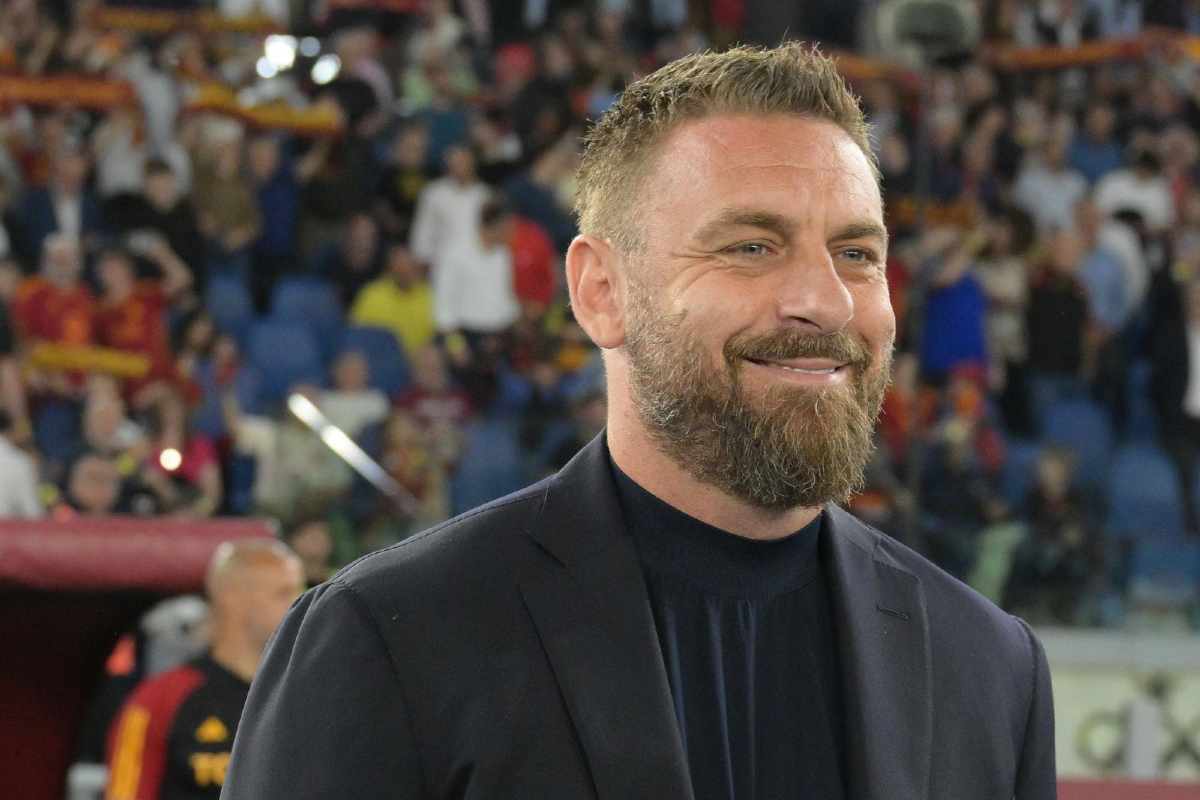 Colpo per la Roma di De Rossi: arriva Mario Hermoso