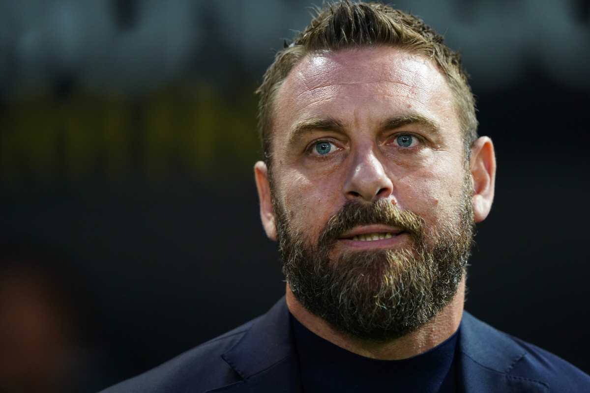 Brutte notizie per la Roma di De Rossi: De Winter torna a disposizione