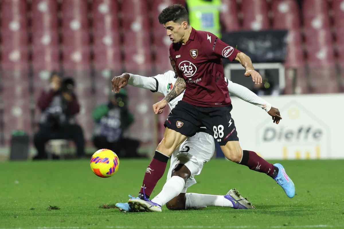 Diego Perotti lascia il calcio: la lettera d'addio