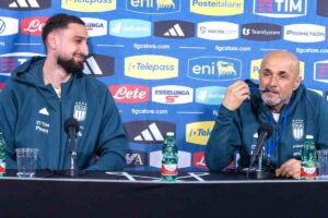 Le parole di Spalletti verso Francia-Italia