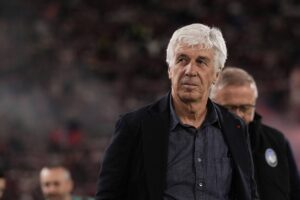 Atalanta in crisi offensiva: guai per Gasperini