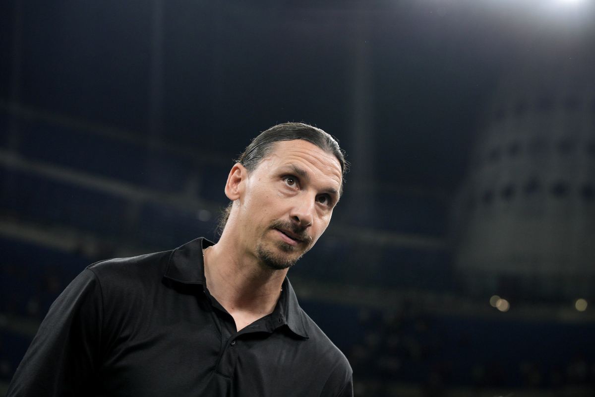 Mirabelli contro Ibra: ancora critiche al Milan