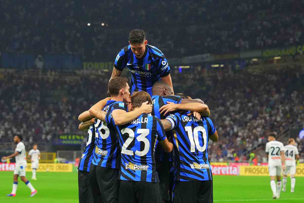 Montepremi Champions League: incasso super per l'Inter