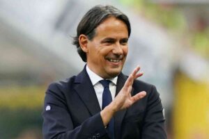 Inter, Inzaghi in delirio: l'annuncio a sorpresa è una manna