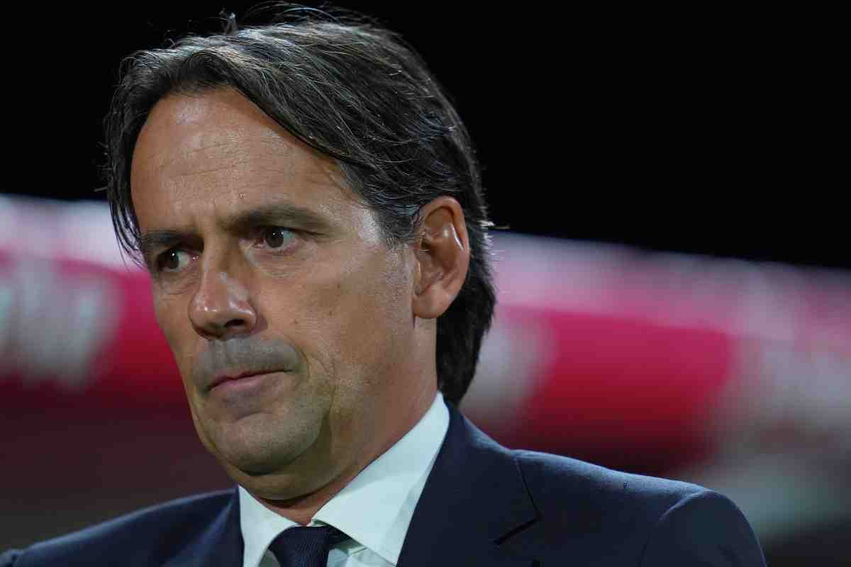 Allarme Inter, pesante assenza: Inzaghi trema in vista di City e Milan