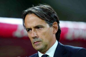 Inter, nuova stangata dopo il Derby: Inzaghi mastica amaro