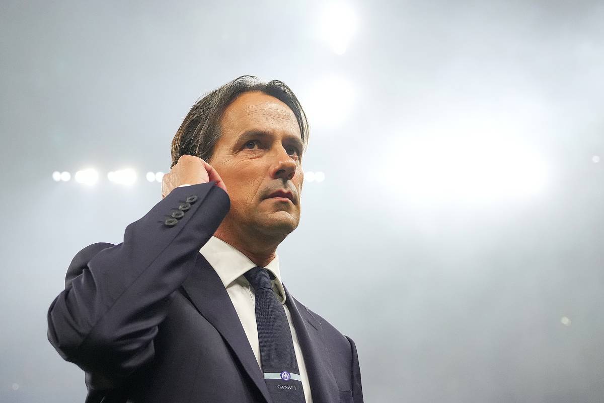 Il duro giudizio di Inzaghi sull'Inter dopo il derby