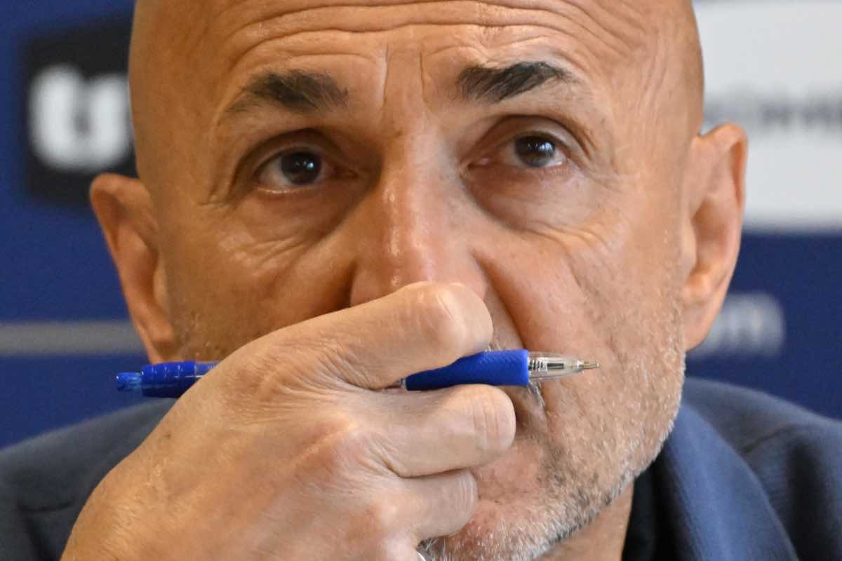 Spalletti conferma le sensazioni di Donnarumma