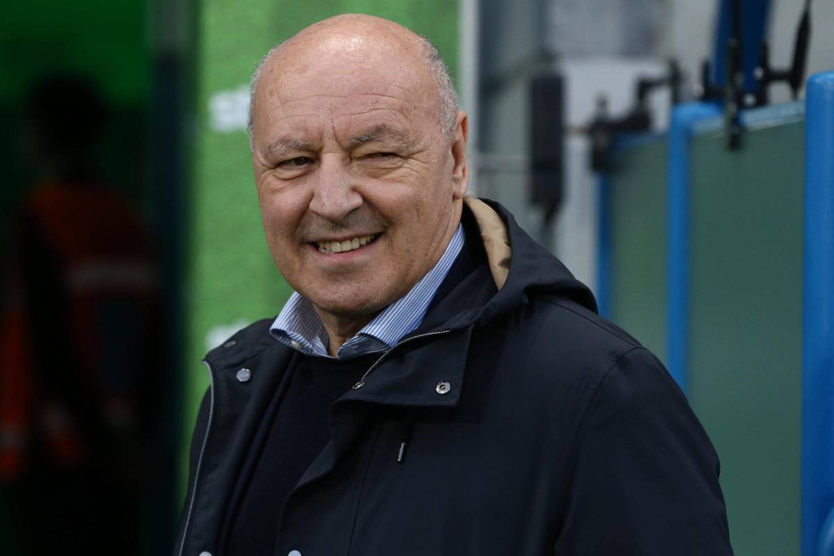 Altro successo di Marotta: l'Inter cede Salcedo