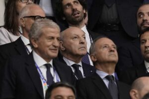 Occhi delle big europee su Pavard dell'Inter