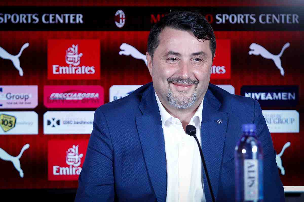 Mirabelli contro Ibra: ancora critiche al Milan