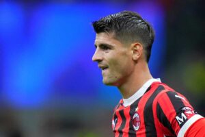 Inter-Milan, Acerbi pronto a fermare anche Morata