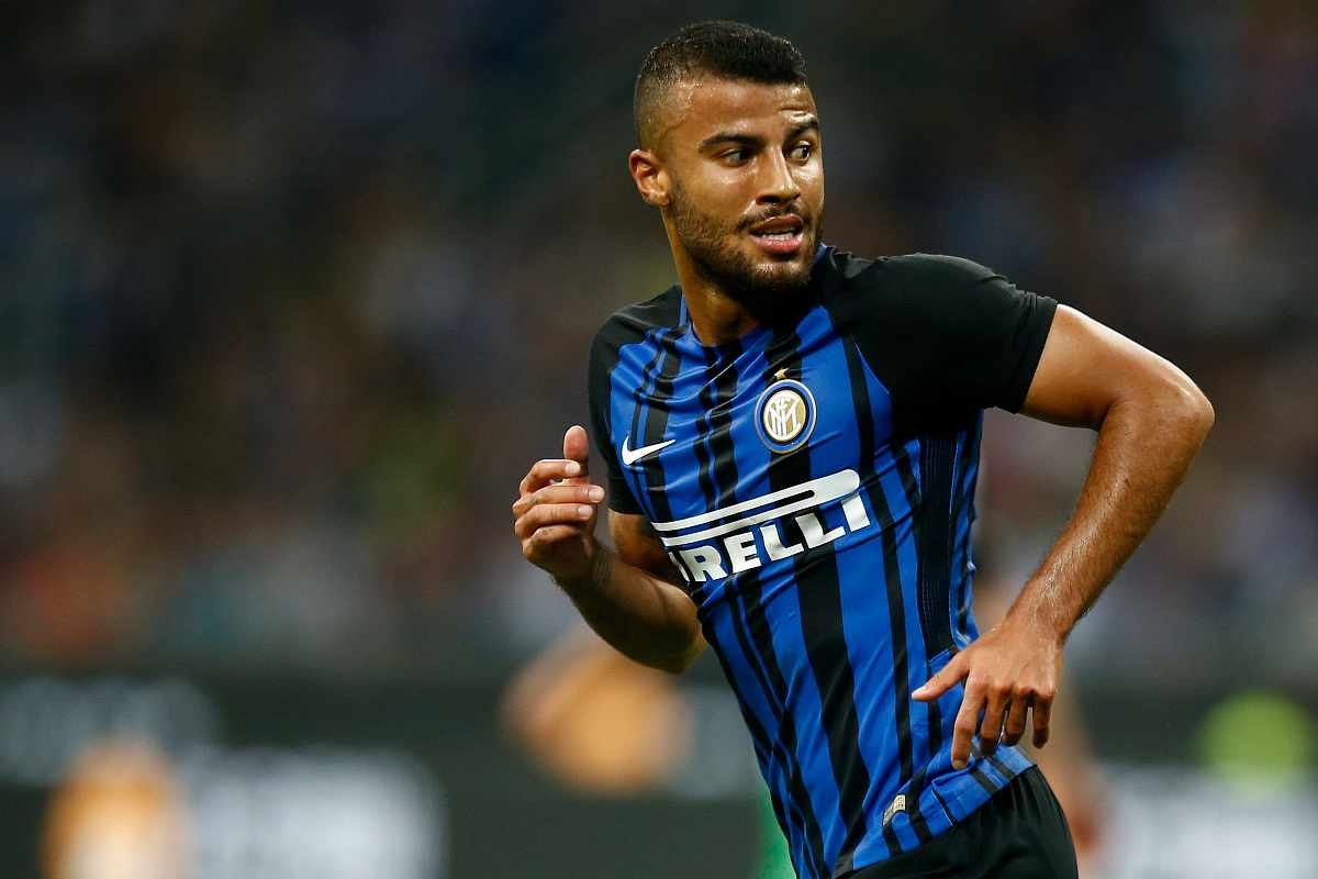 Rafinha torna in Serie A? L'ex Inter verso il Genoa