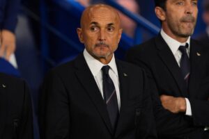 L'Italia di Spalletti gioca "all'Allegri", critica Zazzaroni