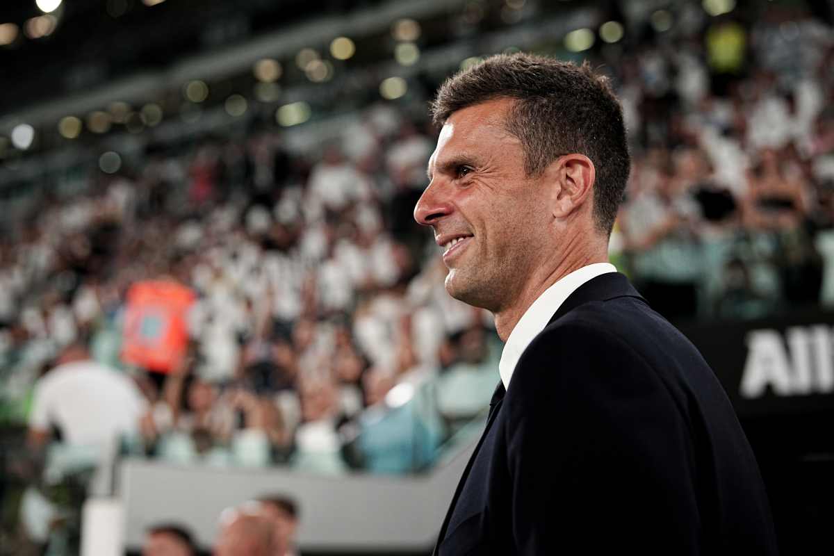 Thiago Motta felice: i nazionali della Juventus tornano dalle Nazionali riposati