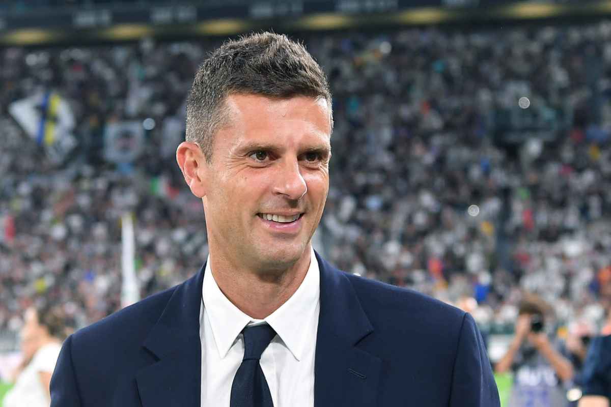 Vice Vlahovic: le scelte di Thiago Motta