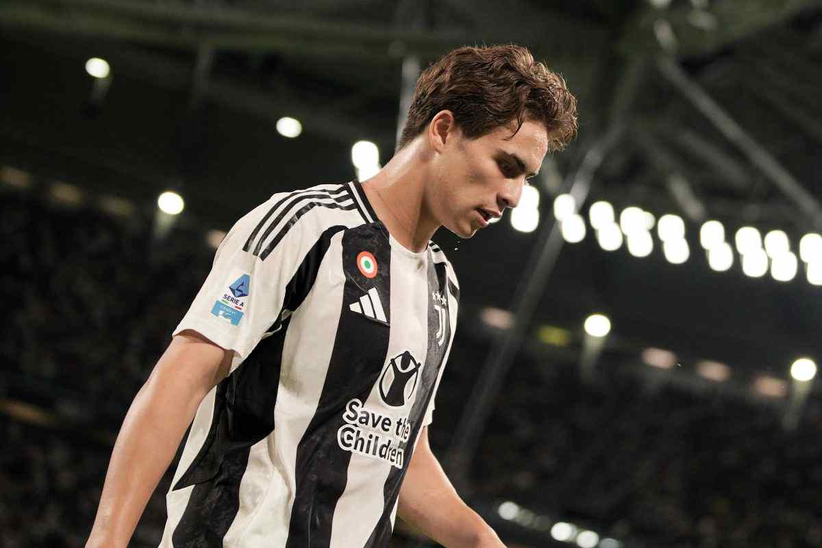 Juventus Yildiz critiche