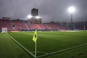 Stadio Dall'Ara di Bologna