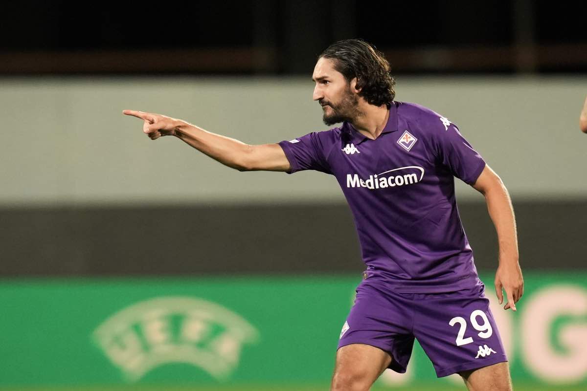 Fiorentina futuro