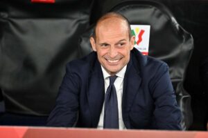 Milan Allegri Fonseca