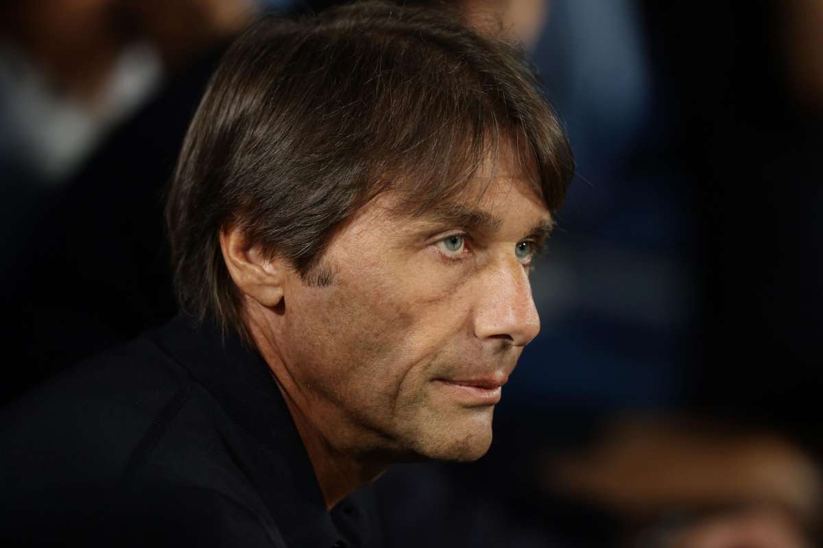 Nel Napoli di Antonio Conte c'è un dilemma che ha spiazzato tutti