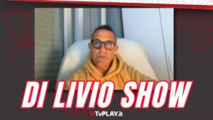 Di Livio show