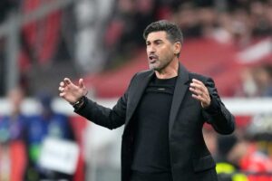 Attacco di un ex Milan a Paulo Fonseca