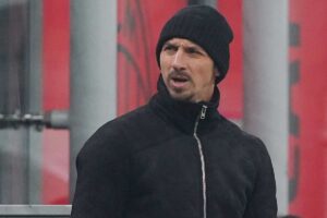 Milan, addio immediato a gennaio: Ibrahimovic e Fonseca lo bocciano